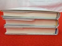 佐渡びとへの手紙　渡邉湖畔と文人たち　上中下巻　3冊セット