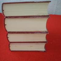 【新潟県】川西町史 通史編+資料編 上下巻 4冊セット