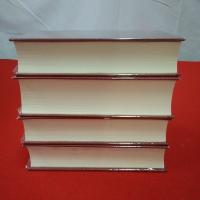 【新潟県】川西町史 通史編+資料編 上下巻 4冊セット