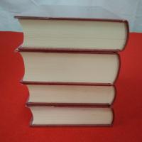 【新潟県】川西町史 通史編+資料編 上下巻 4冊セット