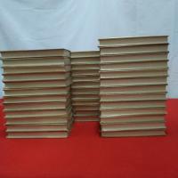 新選現代日本文学全集 全38巻中第17巻欠 37冊セット