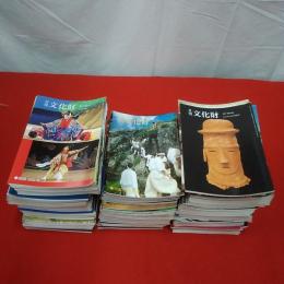 月刊文化財 196冊セット