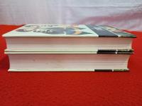 学研中高生図鑑　1+2巻　昆虫　Ⅰ+Ⅱ　2冊セット