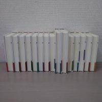 三角寛サンカ選集 全15巻揃い