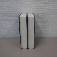 今鏡 上下巻揃い ＜日本古典文学影印叢刊＞