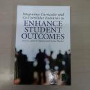 【洋書】Integrating Curricular and Co-Curricular Endeavors to Enhance Student Outcomes