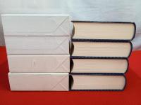 【新潟県】 見附市史　上下巻　4冊セット