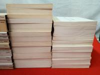 【新潟県】　栃尾市史・史料集　1～26集内2、12、24集欠品　23冊セット