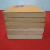 新潟市合併町村の歴史 基礎史料集第6～10 新潟新聞・新潟毎日新聞・新潟日報 昭和編 第1～5 5冊セット