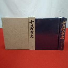 【新潟県】十日町市史 通史編 4.5 近・現代 1.2 2巻セット