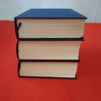 国士舘百年史 史料編上下+通史編 全3巻揃い