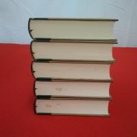 新潟市史 通史編 全5巻揃い