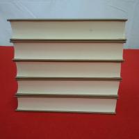 新潟市史 通史編 全5巻揃い