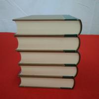 新潟市史 通史編 全5巻揃い