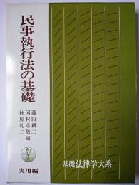 民事執行法の基礎 : 実用編 ＜基礎法律学大系＞