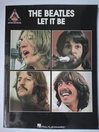 The Beatles : Let It Be