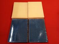 両津市誌　上下巻セット　【新潟県佐渡】