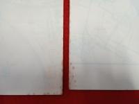 延宝年中長岡城下図・戦災前長岡市街図 地図にみる越後長岡