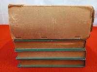 複刻　府県地租改正紀要　上中下巻揃い