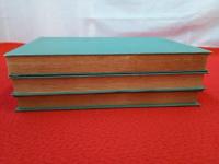 複刻　府県地租改正紀要　上中下巻揃い