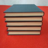 梅根悟教育著作選集 全8巻中第1～5巻セット