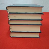 第3版 要件事実民法 全5巻揃い