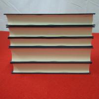 第3版 要件事実民法 全5巻揃い