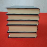 第3版 要件事実民法 全5巻揃い