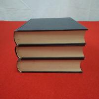 明月記 全3巻揃い