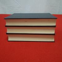 明月記 全3巻揃い