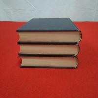 明月記 全3巻揃い