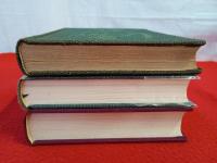 遍歴　正・続・最終巻　3冊セット