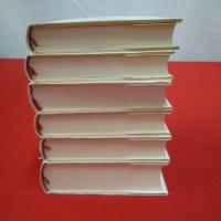 カフカ小説全集 全6巻揃い