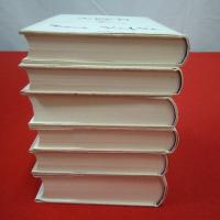 カフカ小説全集 全6巻揃い