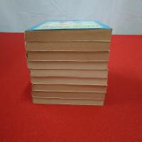 おかめはちもく 全9巻揃い