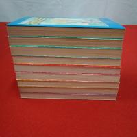 おかめはちもく 全9巻揃い