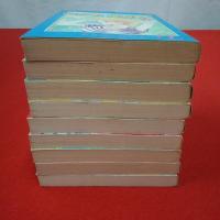 おかめはちもく 全9巻揃い