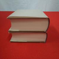 【岐阜県】 復刻版 加納町史 上下巻揃い