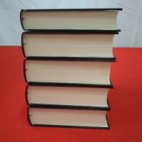 マルクス 資本論 全3巻5冊セット さくいん欠