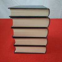 マルクス 資本論 全3巻5冊セット さくいん欠