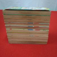 1・2のアッホ!! いまバカうけの笑劇の冗談漫画! 全10巻揃い