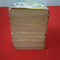 1・2のアッホ!! いまバカうけの笑劇の冗談漫画! 全10巻揃い