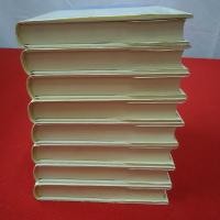 経済数学教室 全8巻揃い