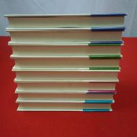 経済数学教室 全8巻揃い