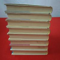 経済数学教室 全8巻揃い