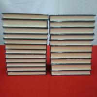 安藤昌益全集 全22巻+別巻、第17巻欠 22冊セット