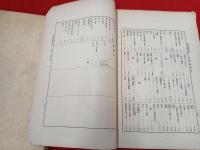 古神道講話　第一篇/第ニ・三篇　2冊セット