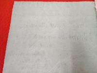 Johann Sebastian Bach Originalstimmensatz der Kantate "Wär Gott nicht mit uns in dieser Zeit/バッハ もし神我らと共にいなければこの時 ファクシミリ版