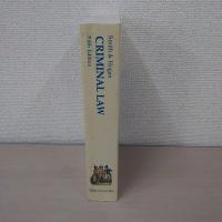 Criminal Law