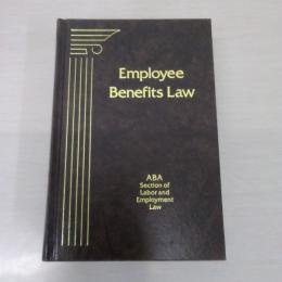 Employee Benefits Law